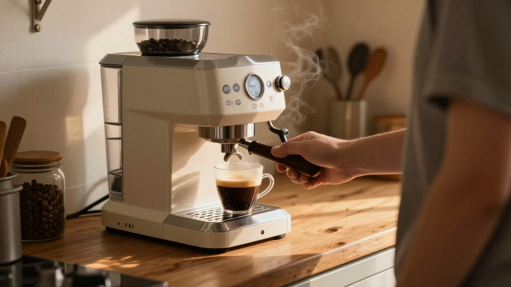 espresso machine cheap best
