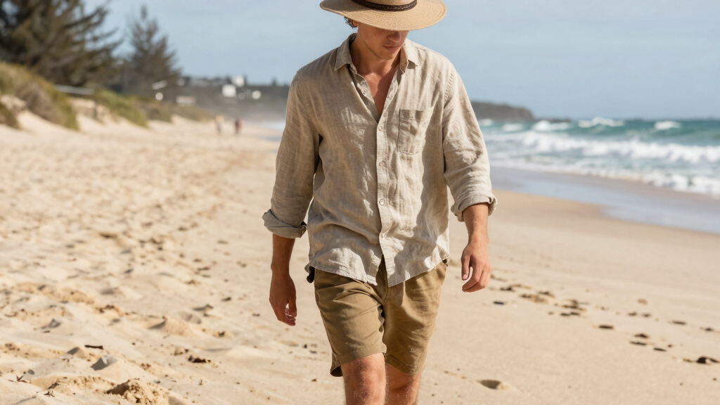best australian clothing brands