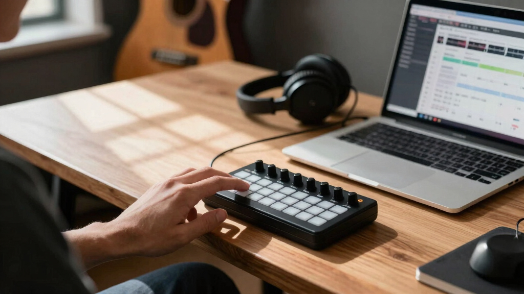 best MIDI recorders