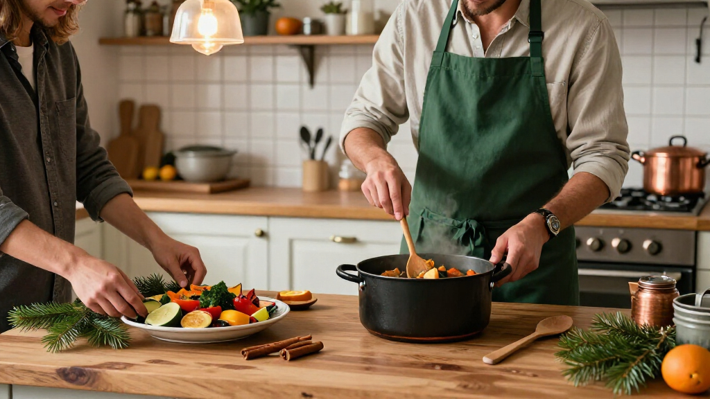 best holiday cookbooks