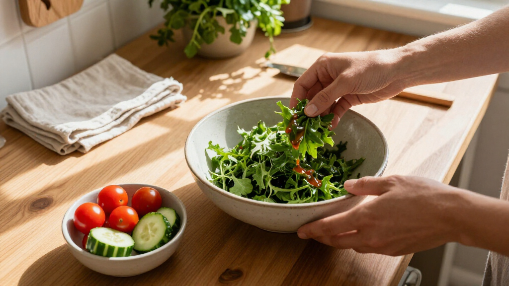 best salad serving bowls