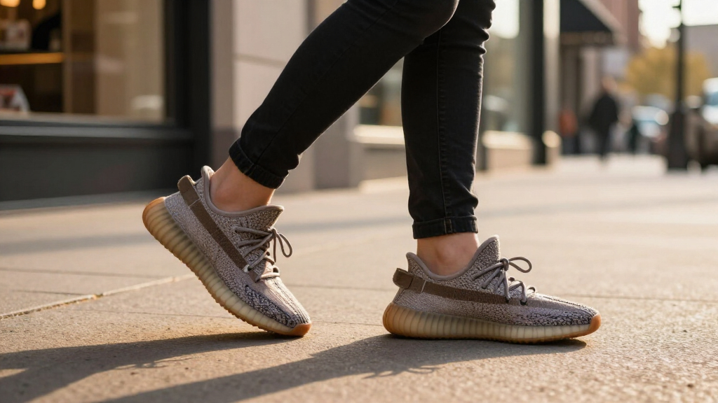 best Yeezy sneakers