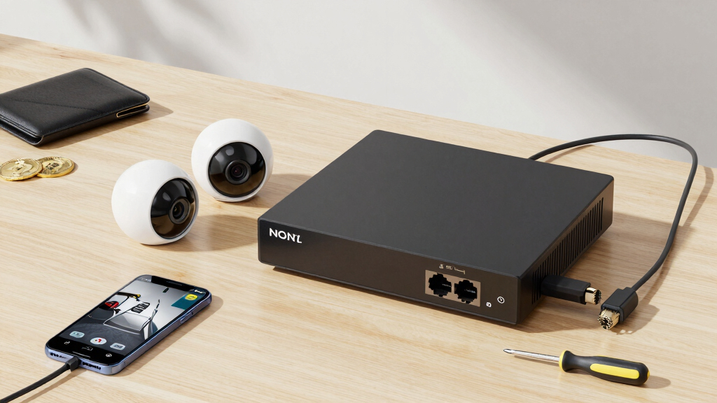 13 Best NVR Security Camera Systems with PoE in 2026