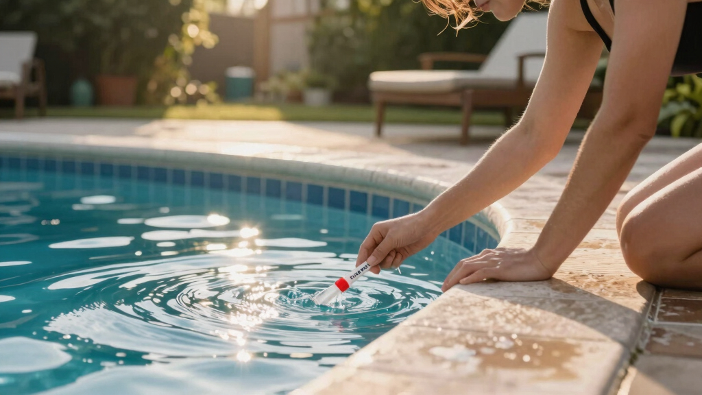 saltwater vs chlorine pool systems