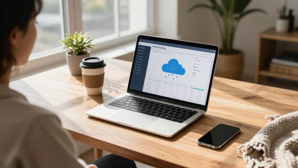 cloud hosting for online courses