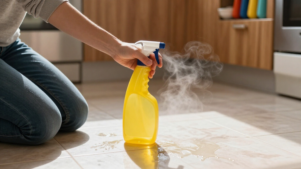 5 Best Smelling Floor Cleaners to Keep Your Home Fresh and Clean 16 smelling floor cleaner