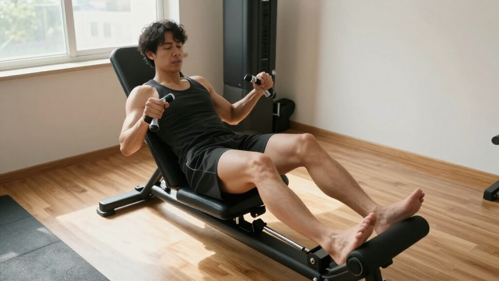 leg press machine for home gym