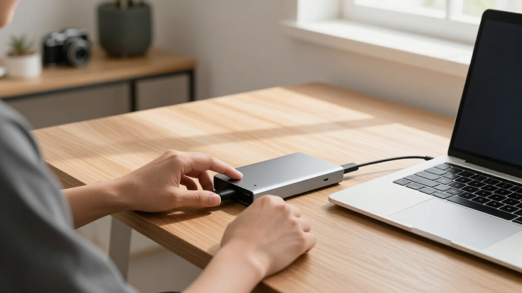 15 Best Portable External Hard Drives in 2026