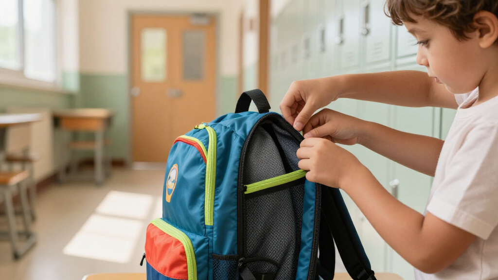 4 Best Kids' Backpacks With Tech Compartments in 2026