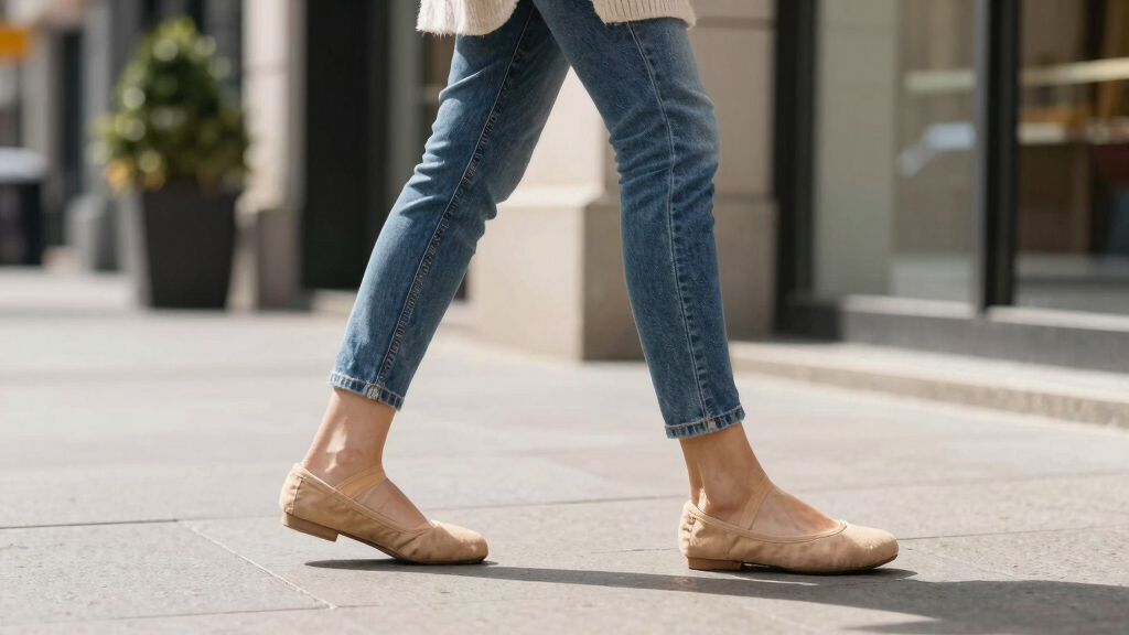 best ballet flats