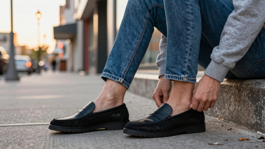 best sneaker loafers
