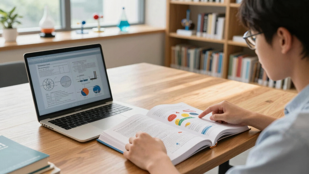 13 Best Science Reference Books for Students in 2026