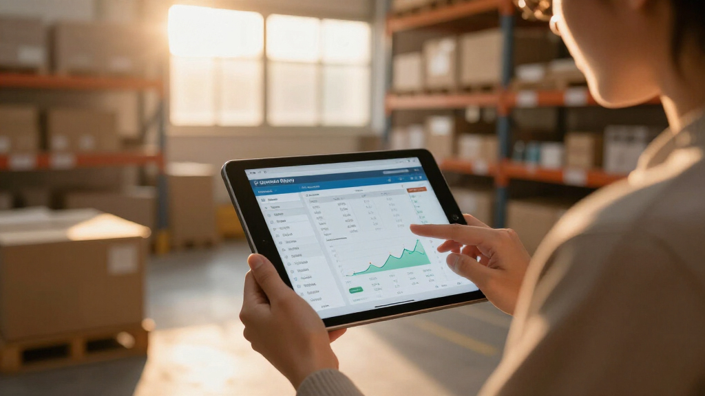ecommerce inventory management software