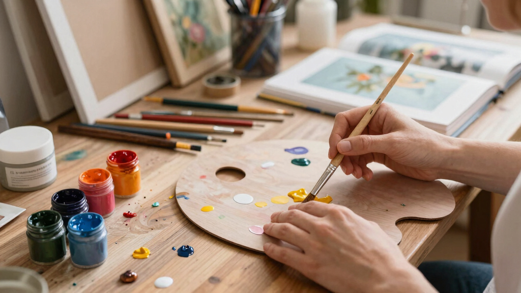 best art books