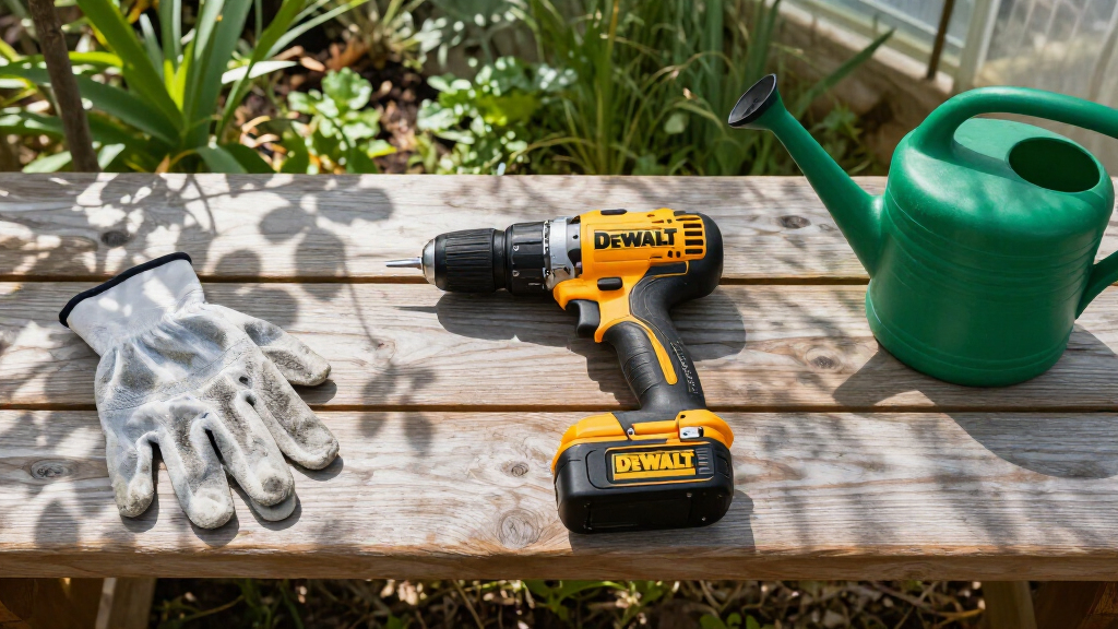 DEWALT