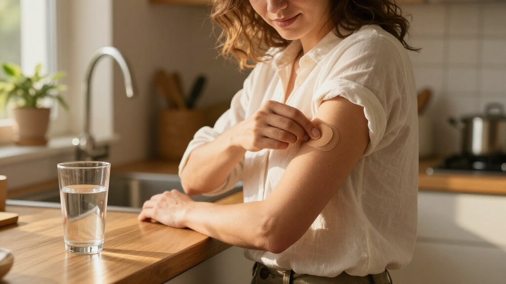 14 best wellness patches for everyday needs