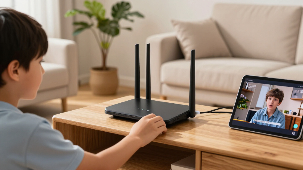 best Wi-Fi 7 routers