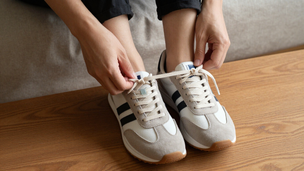 best cushioned sneakers