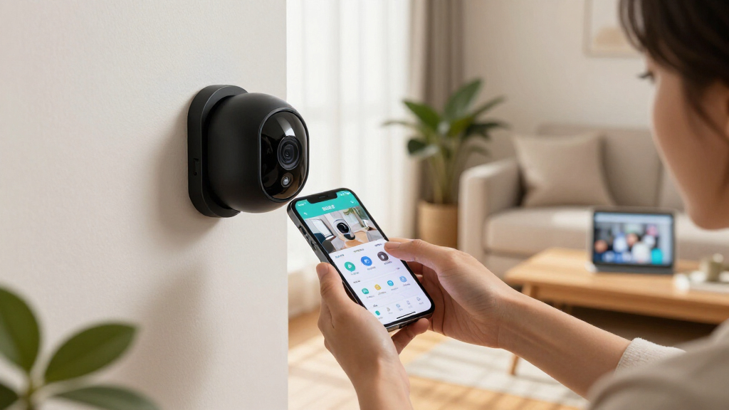 13 Best Smart Home Security Cameras in 2026