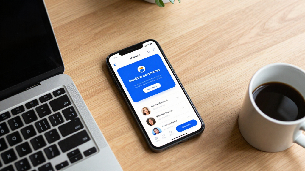 AI-powered student organization apps