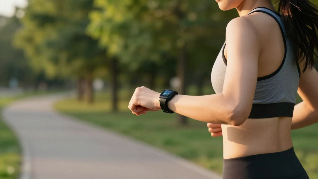 fitness trackers for students
