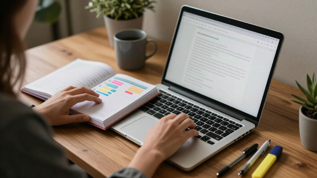 5 Best Planners for 2026 That Will Keep You Organized All Year Long