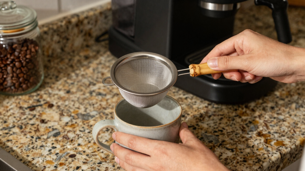 Best Reusable Coffee Filter