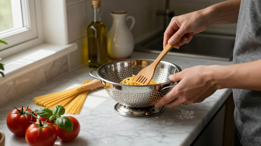 best pasta cooking tools