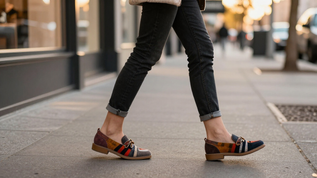 best statement shoes