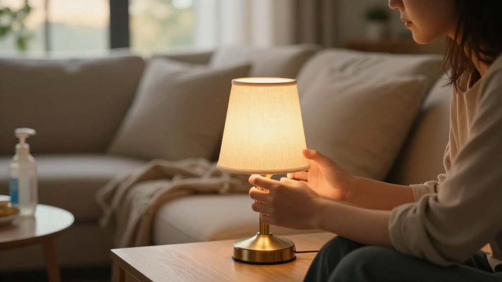 best small table lamps
