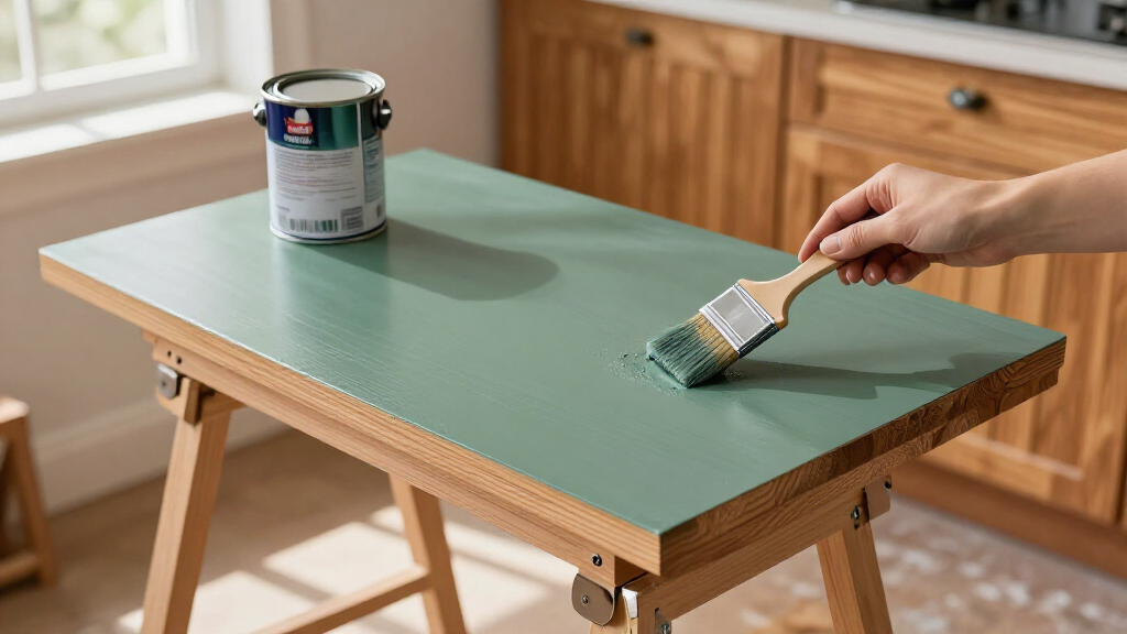 best cabinet paints