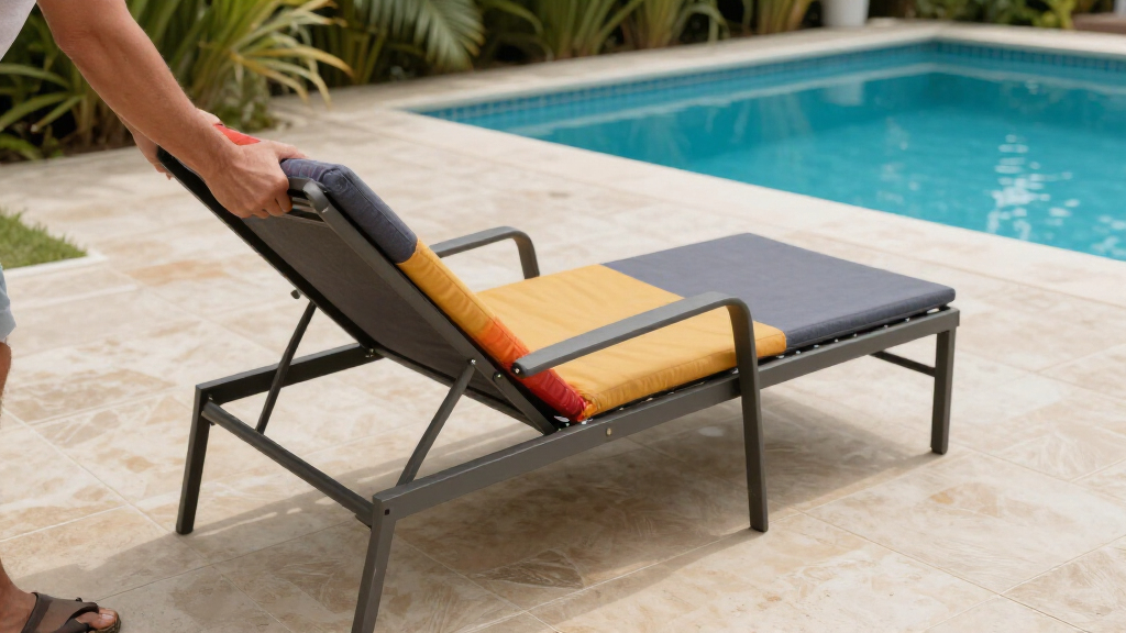 14 Best Portable Poolside Loungers in 2026