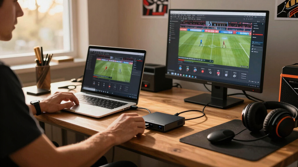 best usb capture card for watch along streams