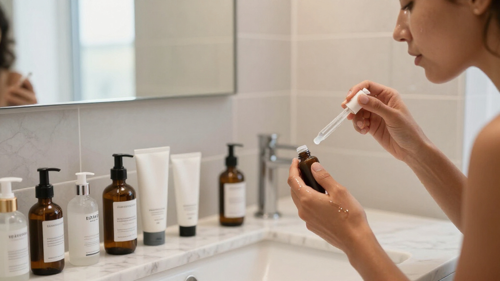 13 Best Acne-Fighting Skincare Sets for Clearer Skin in 2026
