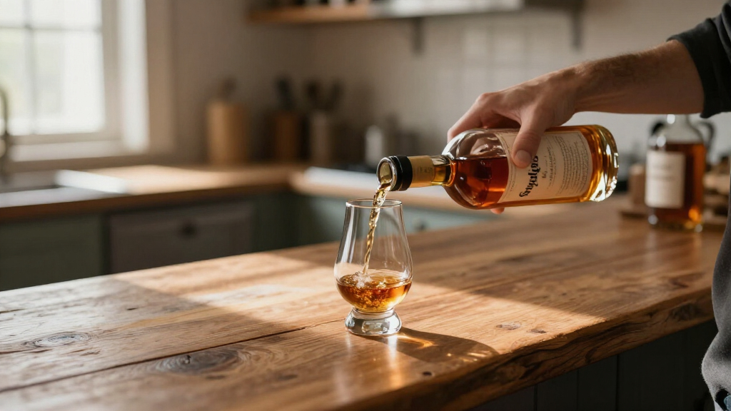 best American single malt whiskeys