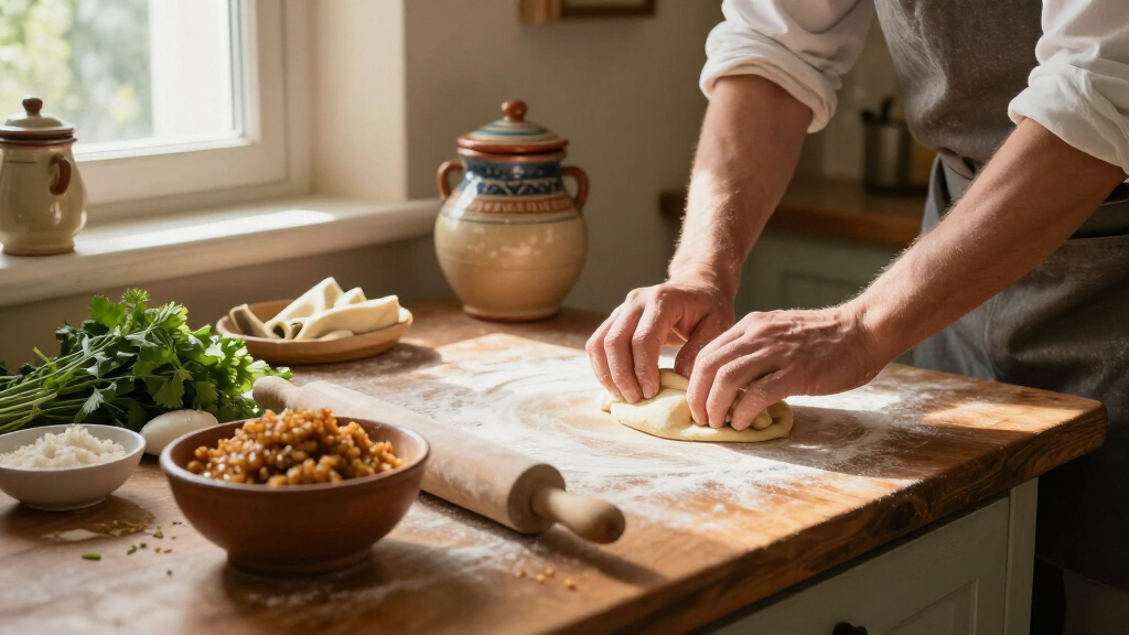 What Makes Culurgiones Different From Every Other Stuffed Pasta