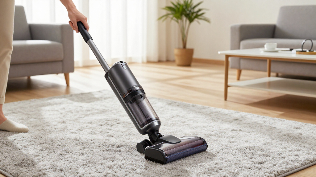 15 best cordless stick vacuum cleaners