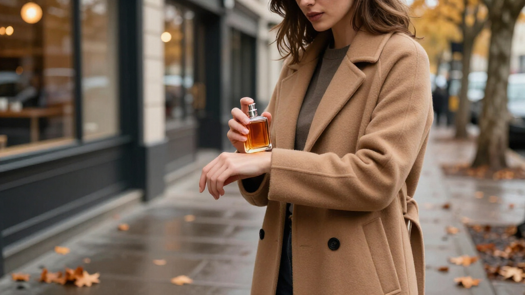 best autumn perfumes