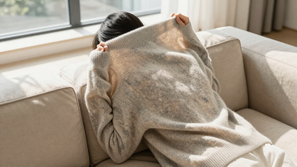 5 Best High-End Cashmere Sweaters That Combine Luxury and Style 13 highend cashmere sweaters