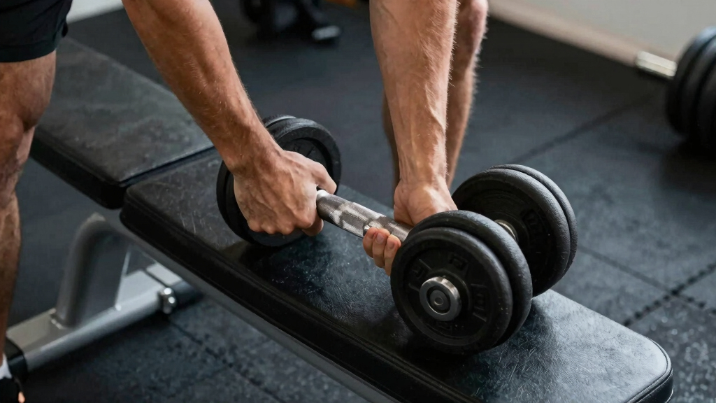 14 Best Compact Adjustable Dumbbells in 2026
