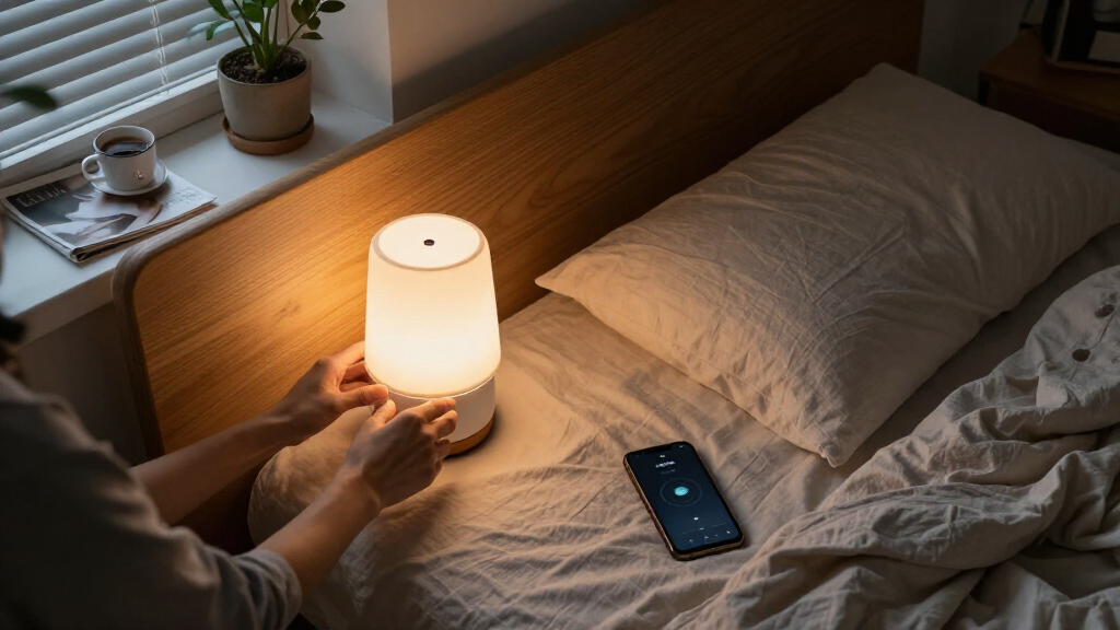best sleep improvement products