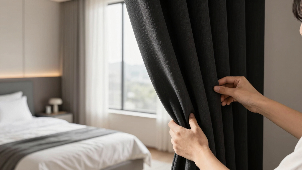 best blackout curtains