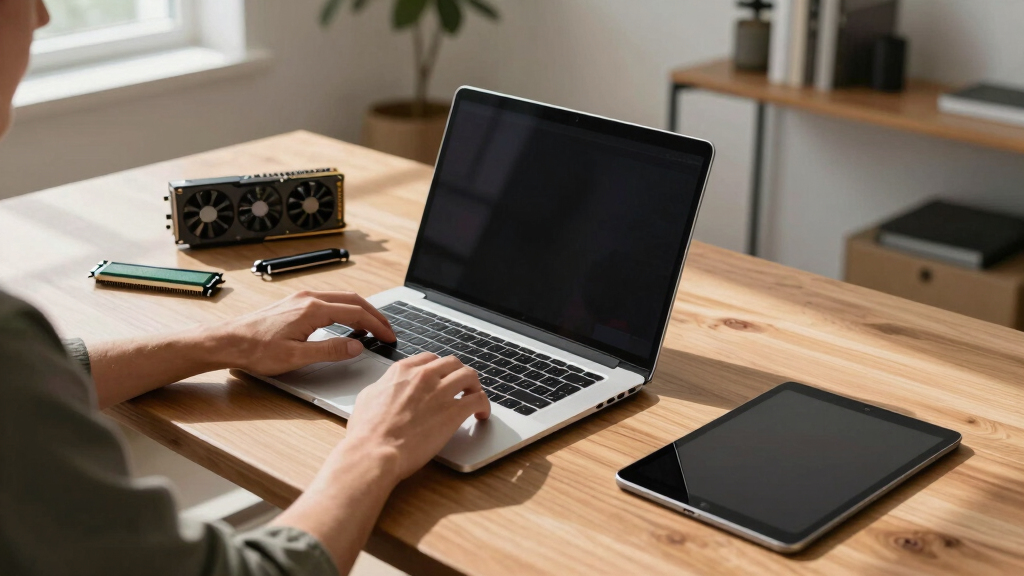 best computers, tablets & components