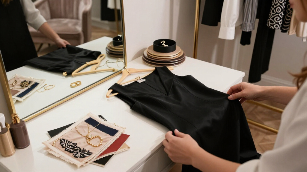 best designer date night outfits