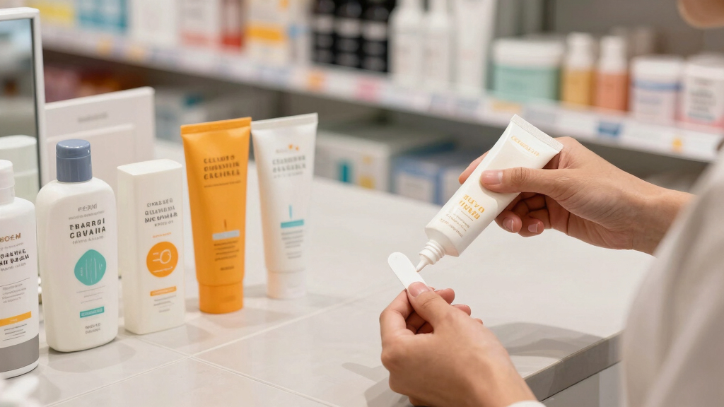 best French pharmacy sunscreens