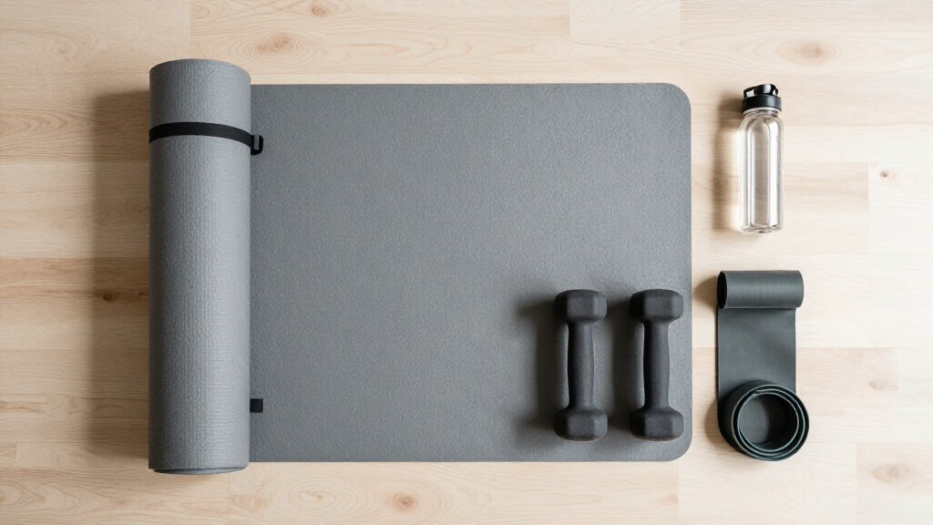 compact home exercise equipment