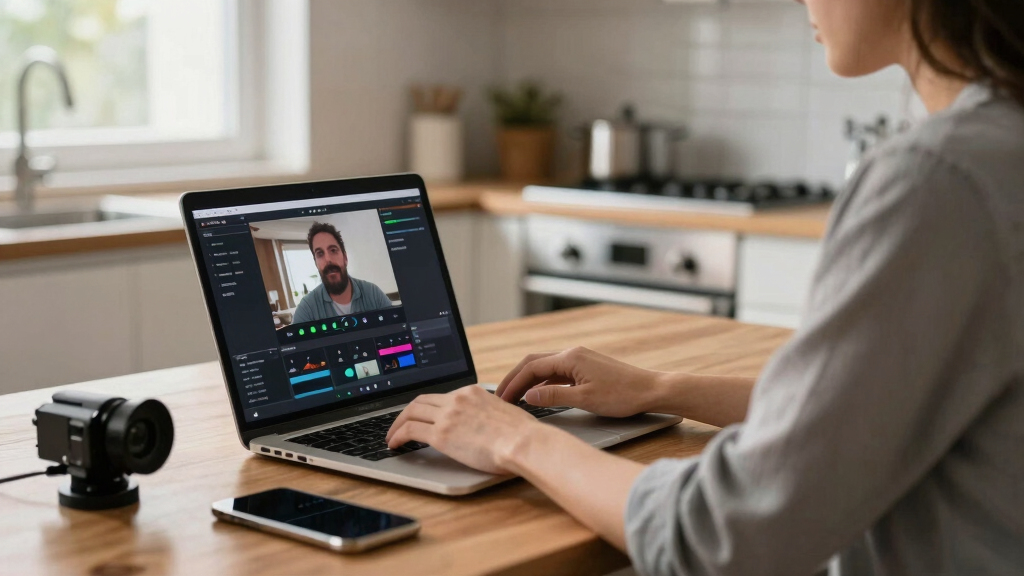 How Local AI Video Processing Actually Works
