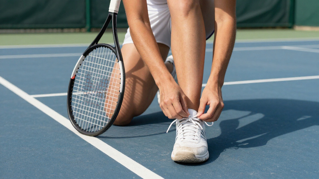 best tennis shoes