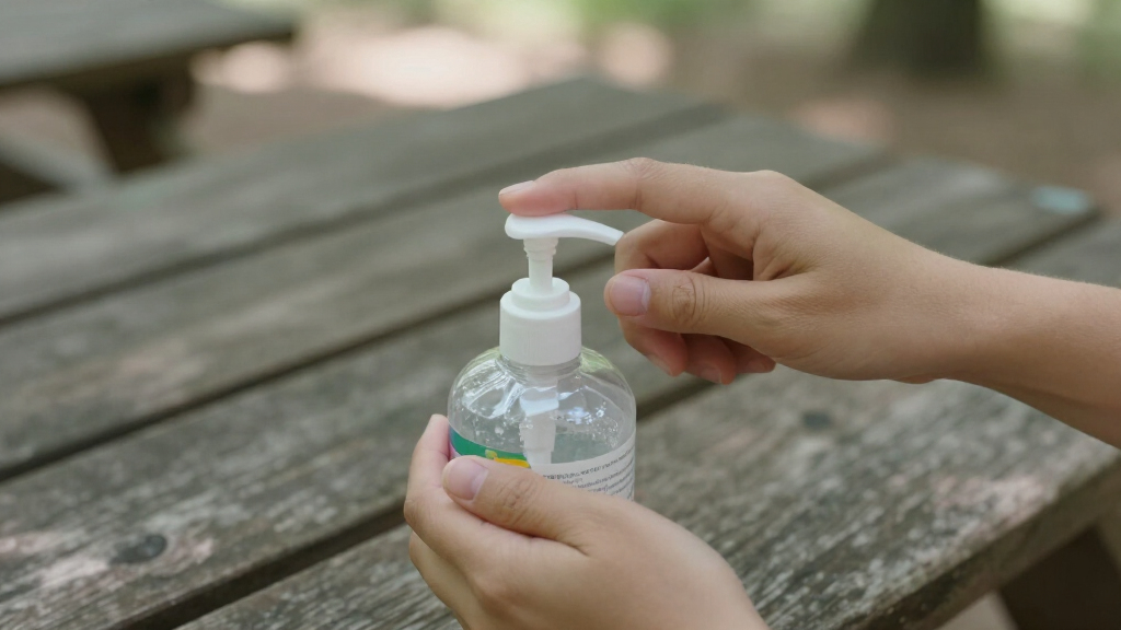 best scented hand sanitizers