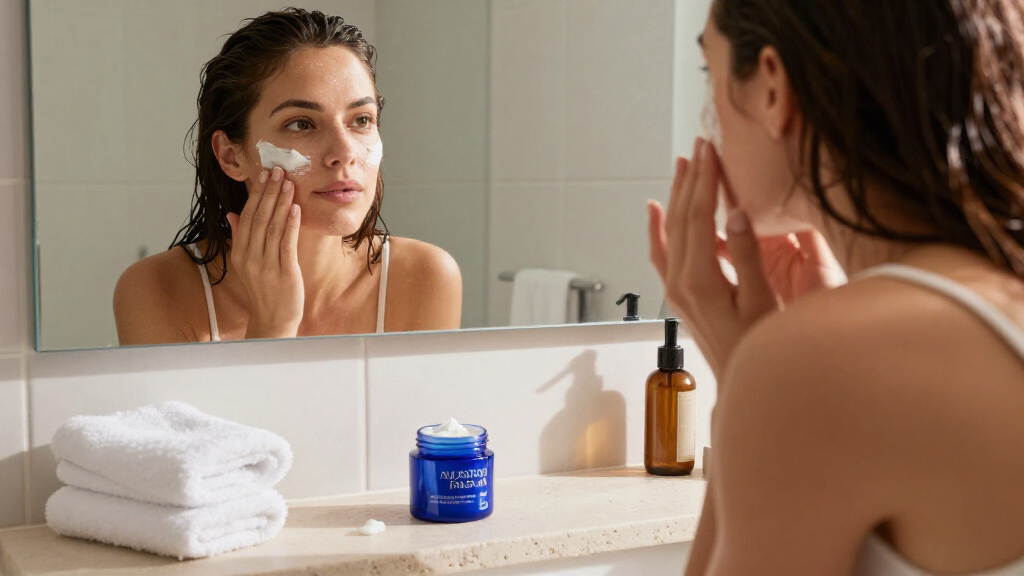 best Augustinus Bader skincare products